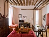 Parigi 1 Camera da letto appartamento casa vacanze - Appartamento riferimento PA-4128