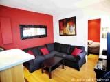 Paris T2 logement location appartement - Appartement r&eacute;f&eacute;rence PA-4133