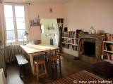 Paris T4 logement location appartement - Appartement r&eacute;f&eacute;rence PA-4137