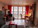 Paris 1 Bedroom apartment - Apartment reference PA-4140