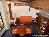 Paris Studio mit Alkoven wohnungsvermietung - Wohnungsnummer PA-4141