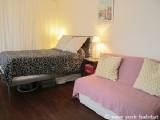 Paris Studio apartment - Apartment reference PA-4158