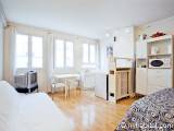 Parigi Monolocale appartamento - Appartamento riferimento PA-4159