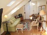 Par&iacute;s 1 Dormitorio apartamento - Referencia apartamento PA-4167