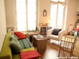 Paris 2 Zimmer wohnungsvermietung - Wohnungsnummer PA-4171