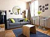 Paris Studiowohnung wohnungsvermietung - Wohnungsnummer PA-4172