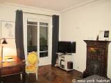 Paris 2 Zimmer wohnungsvermietung - Wohnungsnummer PA-4174