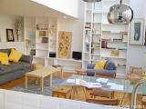Paris 1 Bedroom - Loft - Duplex apartment - Apartment reference PA-4176