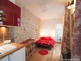 Paris Studiowohnung wohnungsvermietung - Wohnungsnummer PA-4179