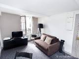 Paris Studiowohnung wohnungsvermietung - Wohnungsnummer PA-4185