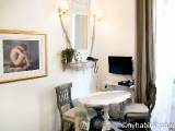 Par&iacute;s Estudio alojamiento - Referencia apartamento PA-4189