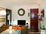 Paris 1 Bedroom accommodation - Apartment reference PA-4193