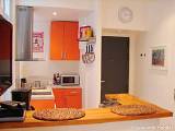 Paris Studiowohnung wohnungsvermietung - Wohnungsnummer PA-4199