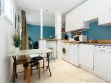 Paris Studio accommodation - Apartment reference PA-4201