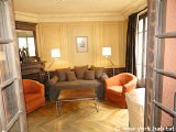 Paris 1 Bedroom apartment - Apartment reference PA-4203