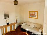 Parigi Monolocale appartamento casa vacanze - Appartamento riferimento PA-4205