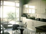 Paris 4 Bedroom accommodation - Apartment reference PA-4208