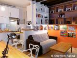 Parigi 1 Camera da letto appartamento casa vacanze - Appartamento riferimento PA-4210