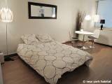 Par&iacute;s Estudio apartamento - Referencia apartamento PA-4214