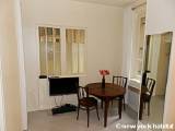 Paris Studiowohnung wohnungsvermietung - Wohnungsnummer PA-4216