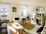 Par&iacute;s 2 Dormitorios apartamento - Referencia apartamento PA-4219