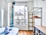 Paris Studiowohnung wohnungsvermietung - Wohnungsnummer PA-4220