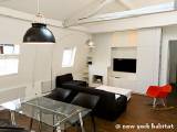 Paris 1 Bedroom - Loft accommodation - Apartment reference PA-4226