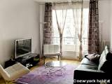 Paris 2 Bedroom apartment - Apartment reference PA-4227