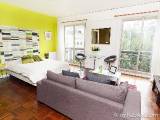 Par&iacute;s Estudio alojamiento - Referencia apartamento PA-4228