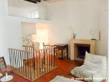 Paris T2 - Duplex appartement location vacances - Appartement r&eacute;f&eacute;rence PA-4230