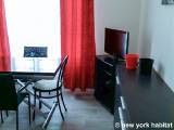 Paris 2 Zimmer wohnungsvermietung - Wohnungsnummer PA-4231