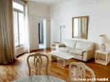 Paris 2 Zimmer ferienwohnung - Wohnungsnummer PA-4236
