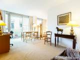 Par&iacute;s Estudio con alcoba apartamento - Referencia apartamento PA-4239