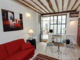 Paris Studiowohnung wohnungsvermietung - Wohnungsnummer PA-4242