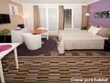Paris Studio apartment - Apartment reference PA-4243