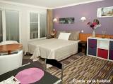 Paris Studio apartment - Apartment reference PA-4244