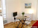 Par&iacute;s Estudio apartamento - Referencia apartamento PA-4248