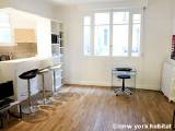 Par&iacute;s Estudio apartamento - Referencia apartamento PA-4253