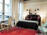 Par&iacute;s Estudio apartamento - Referencia apartamento PA-4254