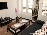 Paris Studio accommodation - Apartment reference PA-4257