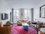 Paris 2 Zimmer wohnungsvermietung - Wohnungsnummer PA-4259