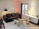 Paris 3 Zimmer - Loft ferienwohnung - Wohnungsnummer PA-4267