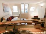 Paris 1 Bedroom accommodation - Apartment reference PA-4268