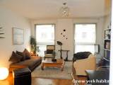 Paris 2 Bedroom accommodation - Apartment reference PA-4269