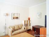 Paris 1 Bedroom apartment - Apartment reference PA-4272