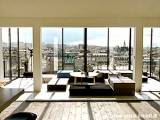 Parigi 1 Camera da letto - Loft - Attico appartamento - Appartamento riferimento PA-4278