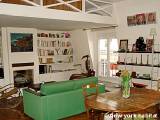 Paris 2 Bedroom accommodation - Apartment reference PA-4281