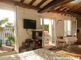 Paris Studio apartment - Apartment reference PA-4282