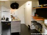 Par&iacute;s Estudio apartamento - Referencia apartamento PA-4286