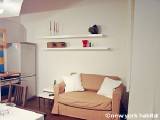 Paris Alcove Studio apartment - Apartment reference PA-4290